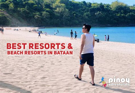luxury resort near manila|15 BEST BEACH RESORTS IN BATAAN (near .